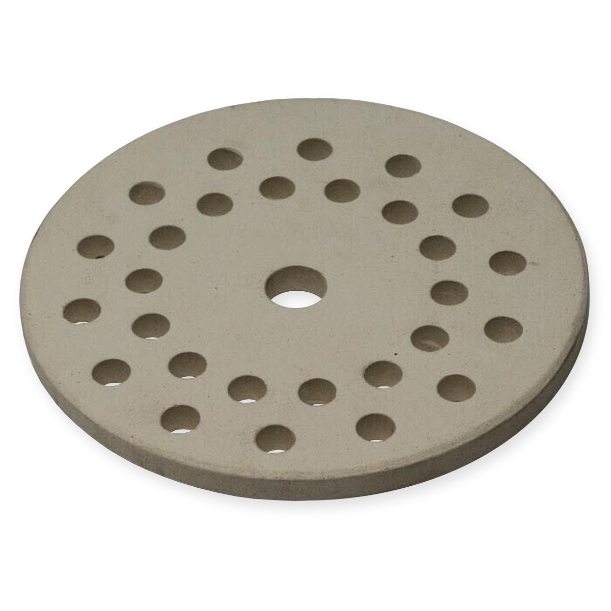 Ceramic base soldering board block gold silver high temp solder jewellery craft