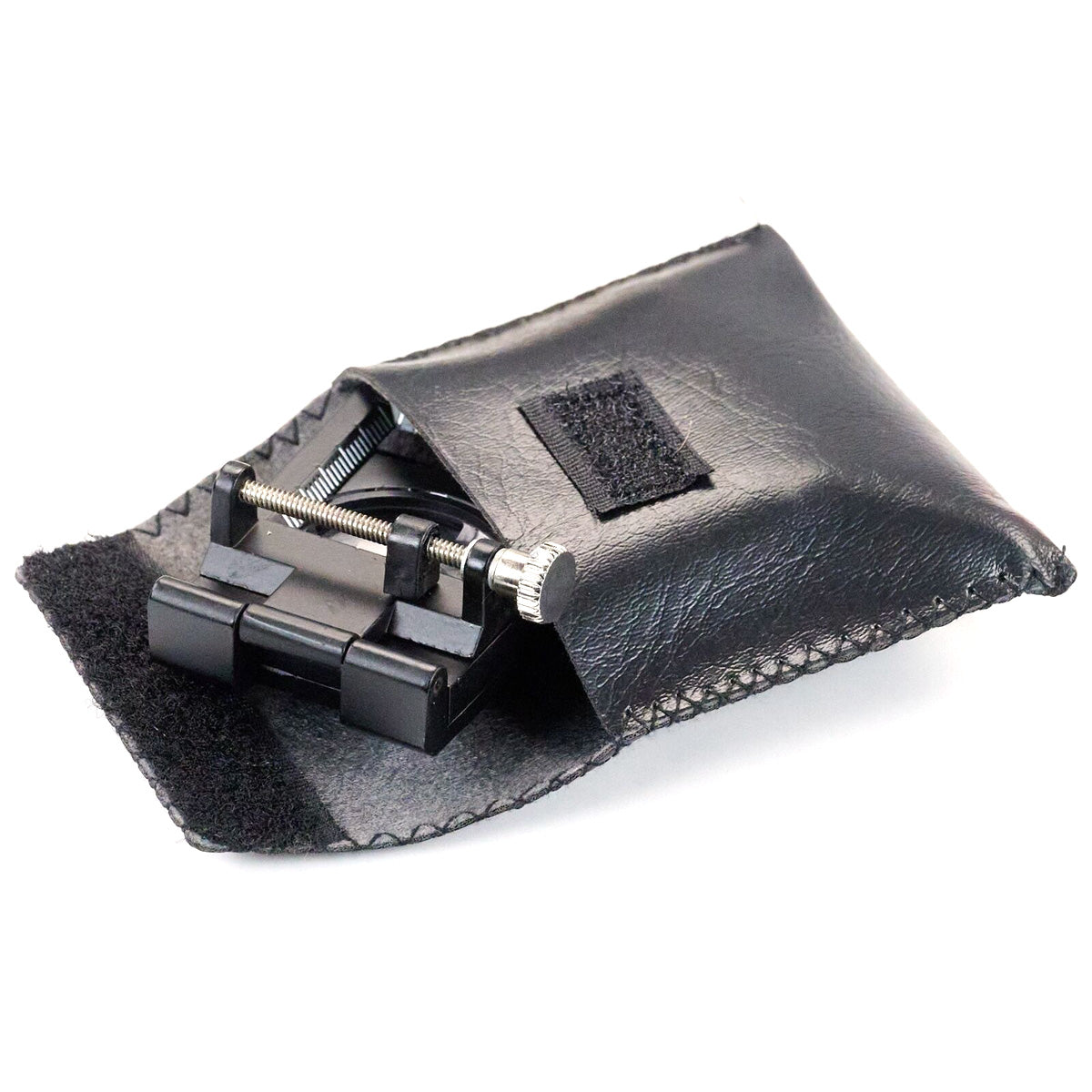 PREMIUM 10x LED Magnification Table Loupe Eyeglass Jewellers Magnifying Glass