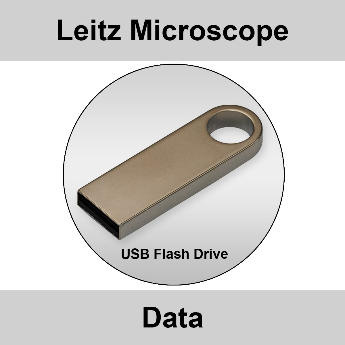 LEITZ Microscope Data Manuals Guides Vintage Reference Materials Brochures Info