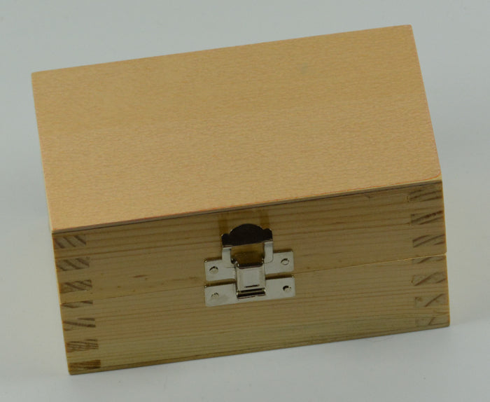 Wooden dremel rotary burr or drill cutting bits bur organiser holder wood stand