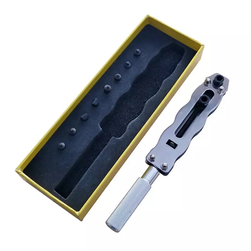 Large 65mm Watch Screw Case Opener Repair Tool Wrench Spanner Back Remover Open