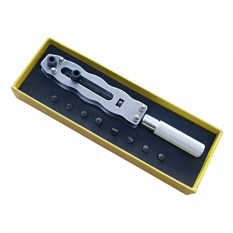 Large 65mm Watch Screw Case Opener Repair Tool Wrench Spanner Back Remover Open
