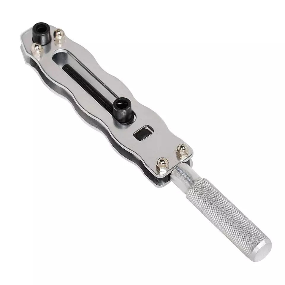 Large 65mm Watch Screw Case Opener Repair Tool Wrench Spanner Back Remover Open