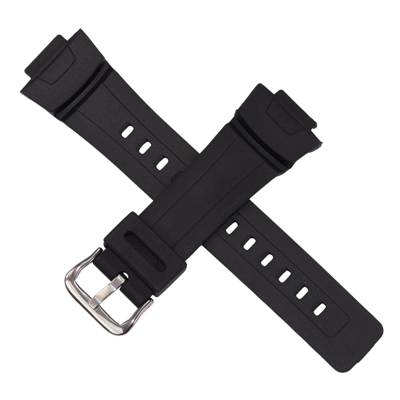 Casio Replacement Watch Strap 523FY1 G-Shock G101 16mm Lugs 26mm Shoulder