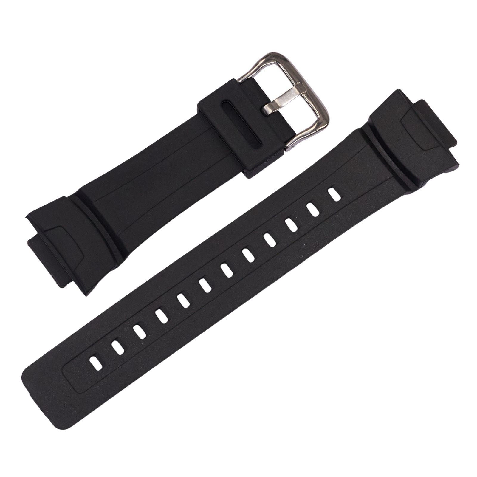 Casio Replacement Watch Strap 523FY1 G-Shock G101 16mm Lugs 26mm Shoulder