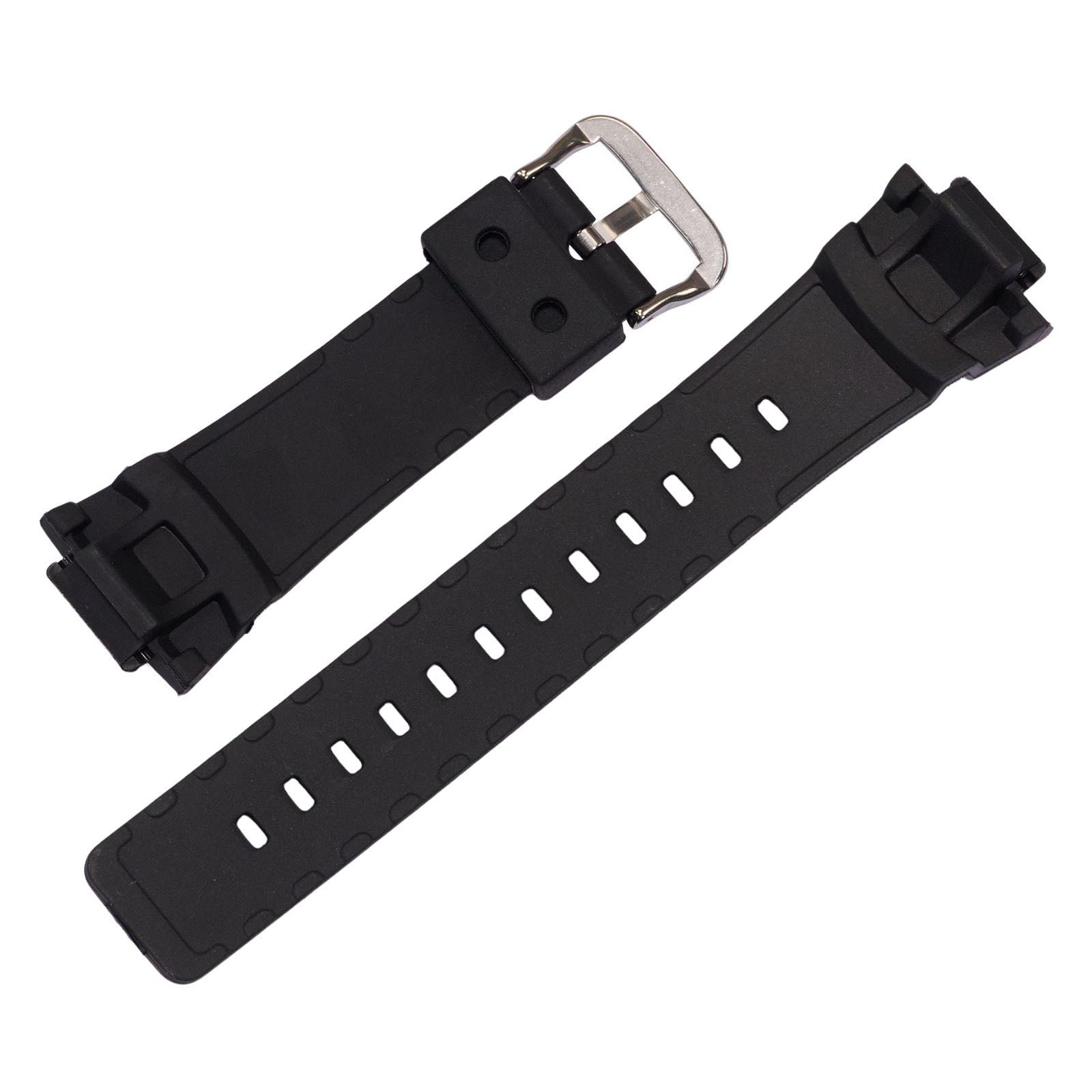 Casio Replacement Watch Strap 523FY1 G-Shock G101 16mm Lugs 26mm Shoulder