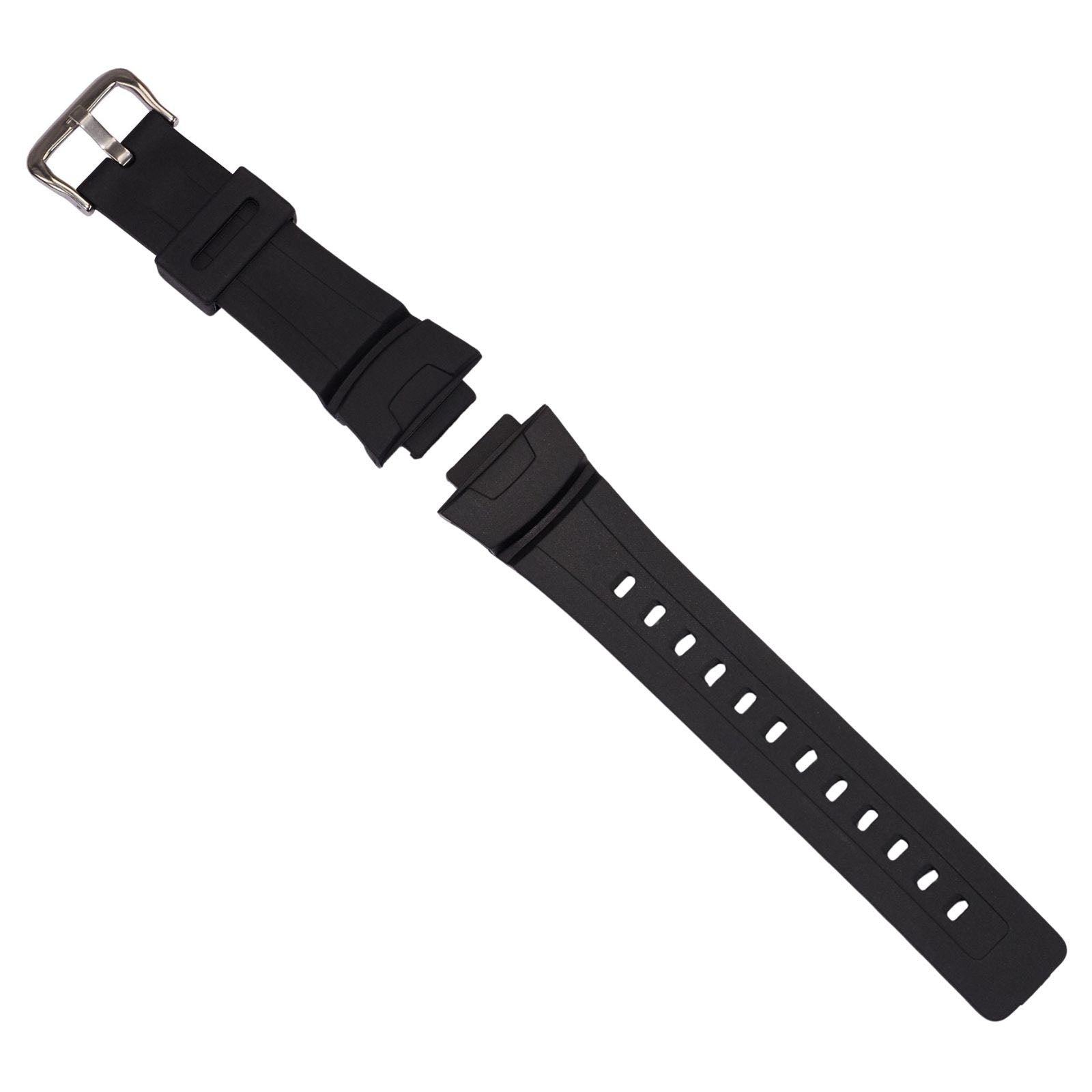 Casio Replacement Watch Strap 523FY1 G-Shock G101 16mm Lugs 26mm Shoulder