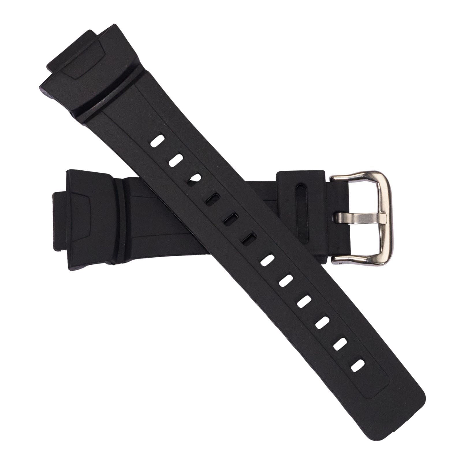 Casio Replacement Watch Strap 523FY1 G-Shock G101 16mm Lugs 26mm Shoulder