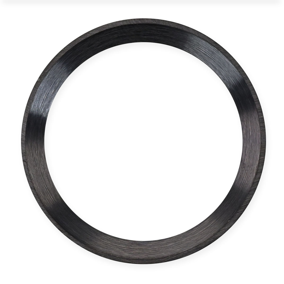 Watch Navy Blue Ceramic Insert Ring Adhesive Fitting 38mm For Seamaster +  parts