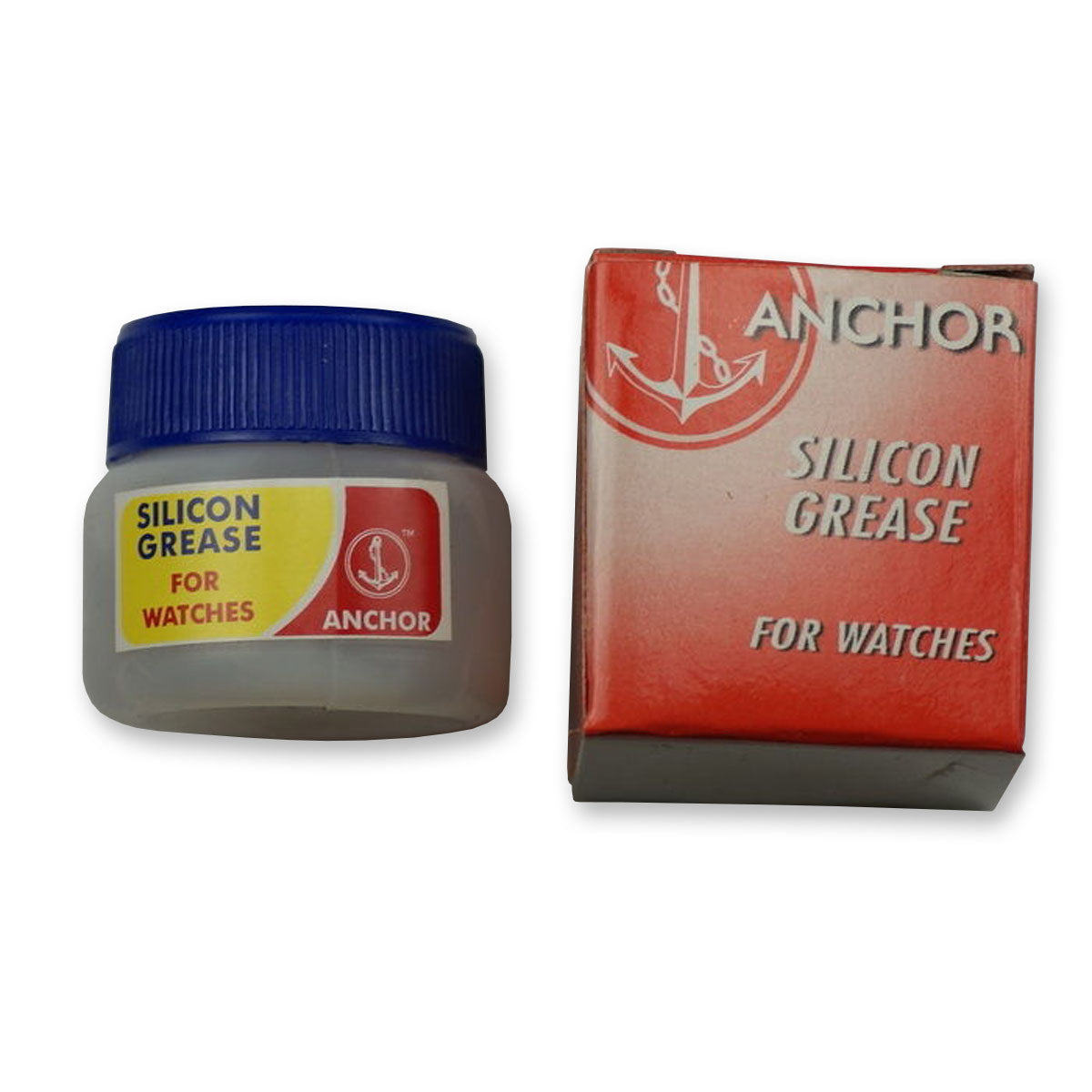 Silicon grease waterproof gaskets watch sealing case repairs o rings o-ring