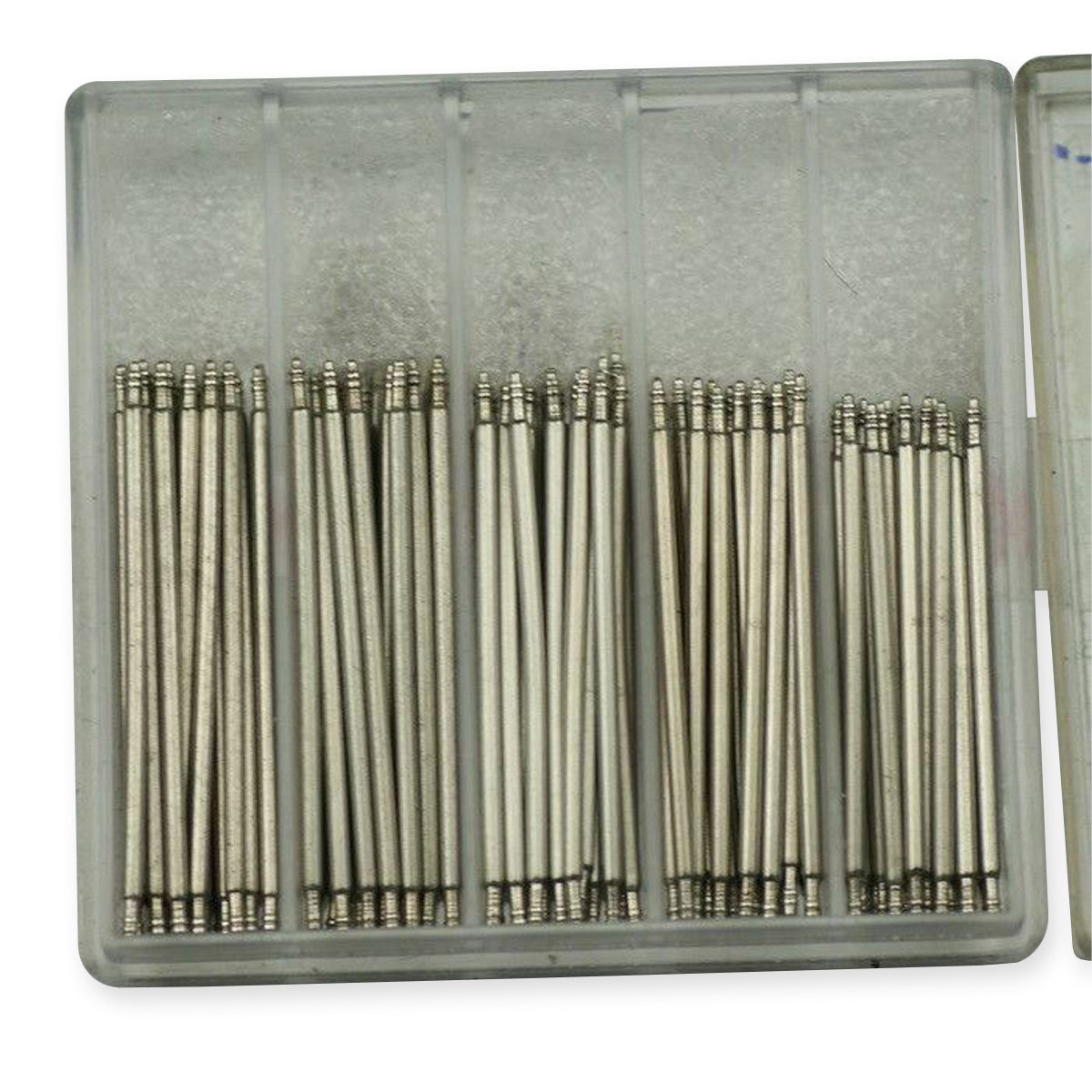 100x Large watch strap spring bars  31mm - 35mm XL extra long parts repairs band