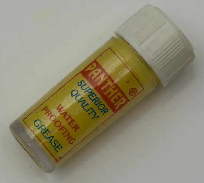 Grease watch sealing gaskets lubrication waterproof greasing lubricate O rings