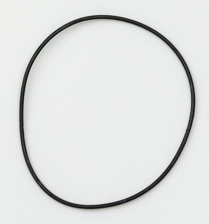 Pro watch large gaskets silicon o ring by size case back sealing washers 35 - 43