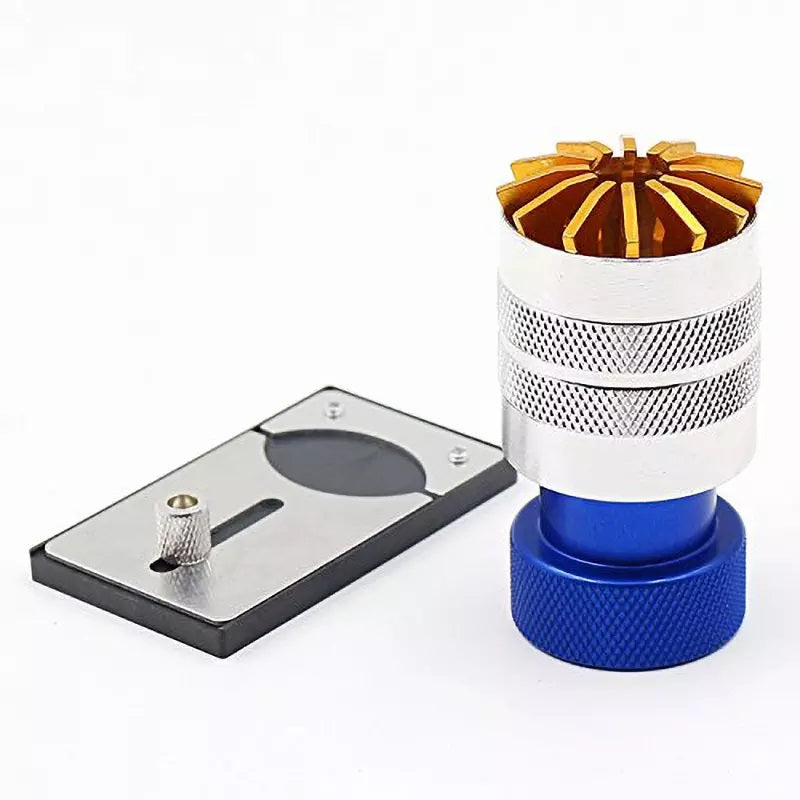 Watch Crystal Lift Acrylic Plastic Glasses Glass Removing Fitting Repair Tool