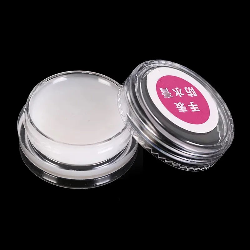 Watch Silicon Grease Gaskets Sealing Case Repairs O Rings Water Seal Lubricant