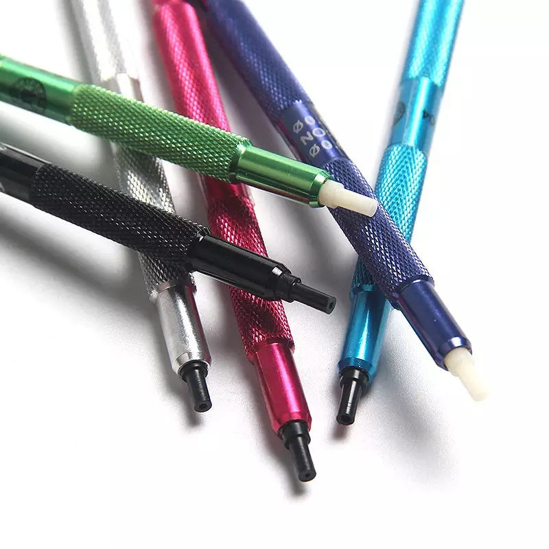 Quality Watch Hands Fitting Tool 12 Size Setting Press Presser Setter hand