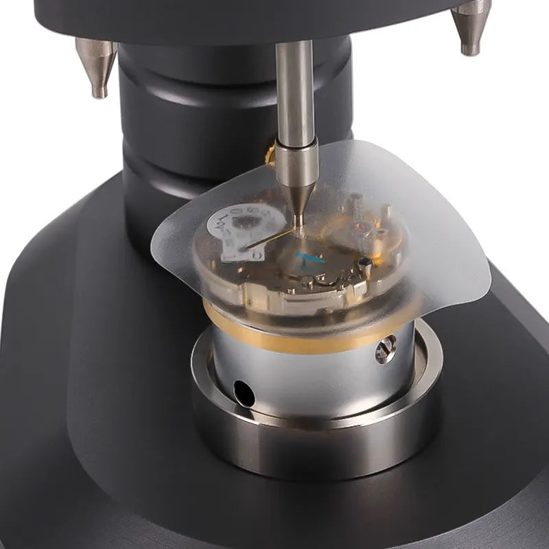 50x Watch Dial Parts Protection Film Hand Protector Watchmakers Repairs Reusable