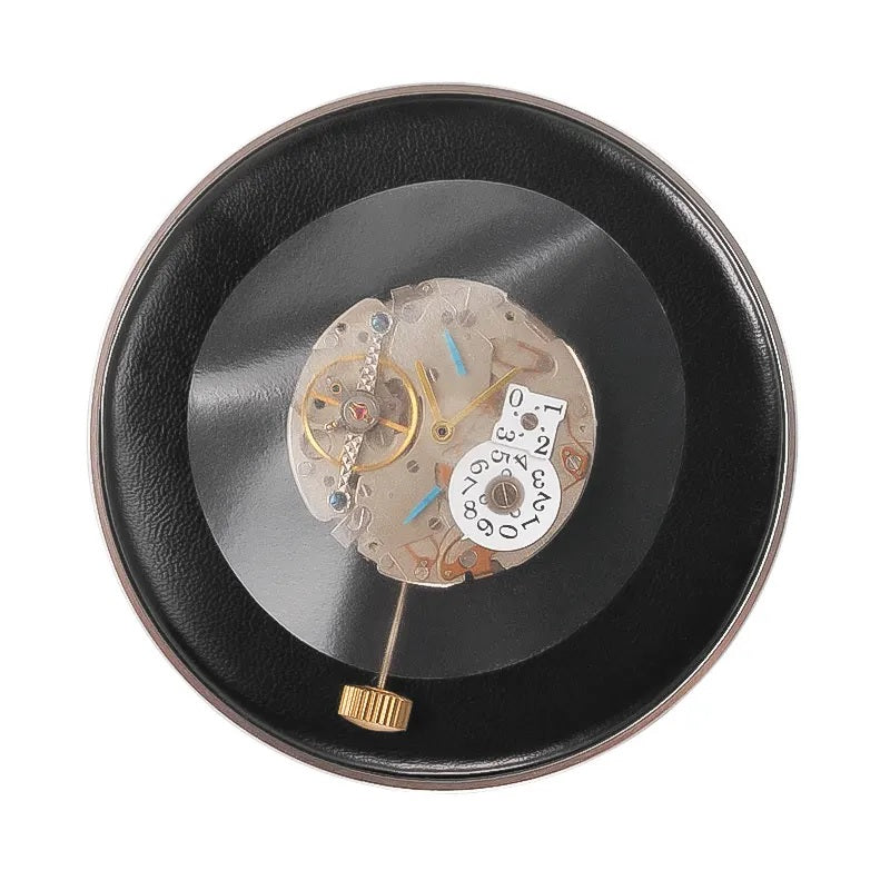 50x Watch Dial Parts Protection Film Hand Protector Watchmakers Repairs Reusable