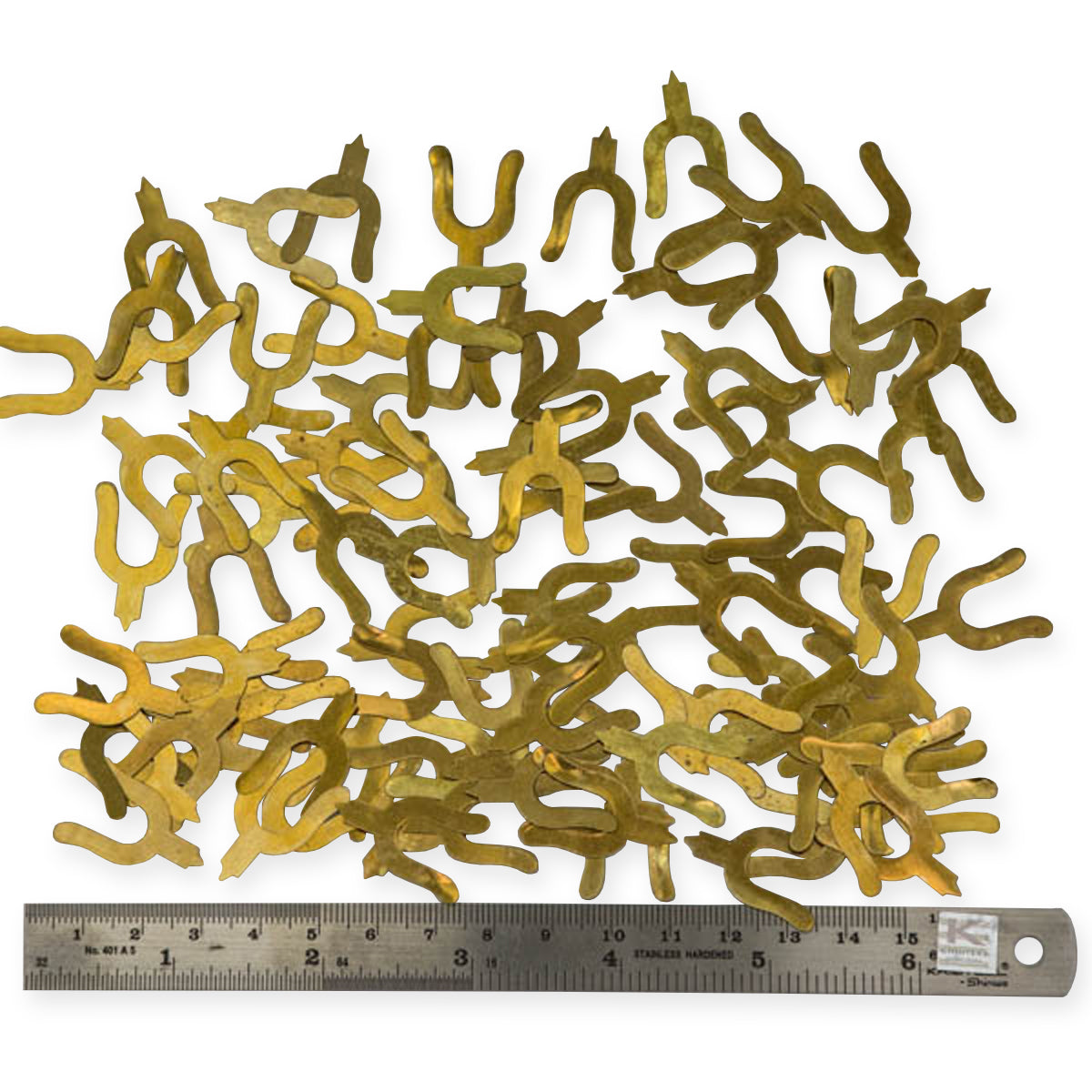 Clock Count Wheel Washers Pack x100 Wall Clocks Repairs Clockmakers Parts