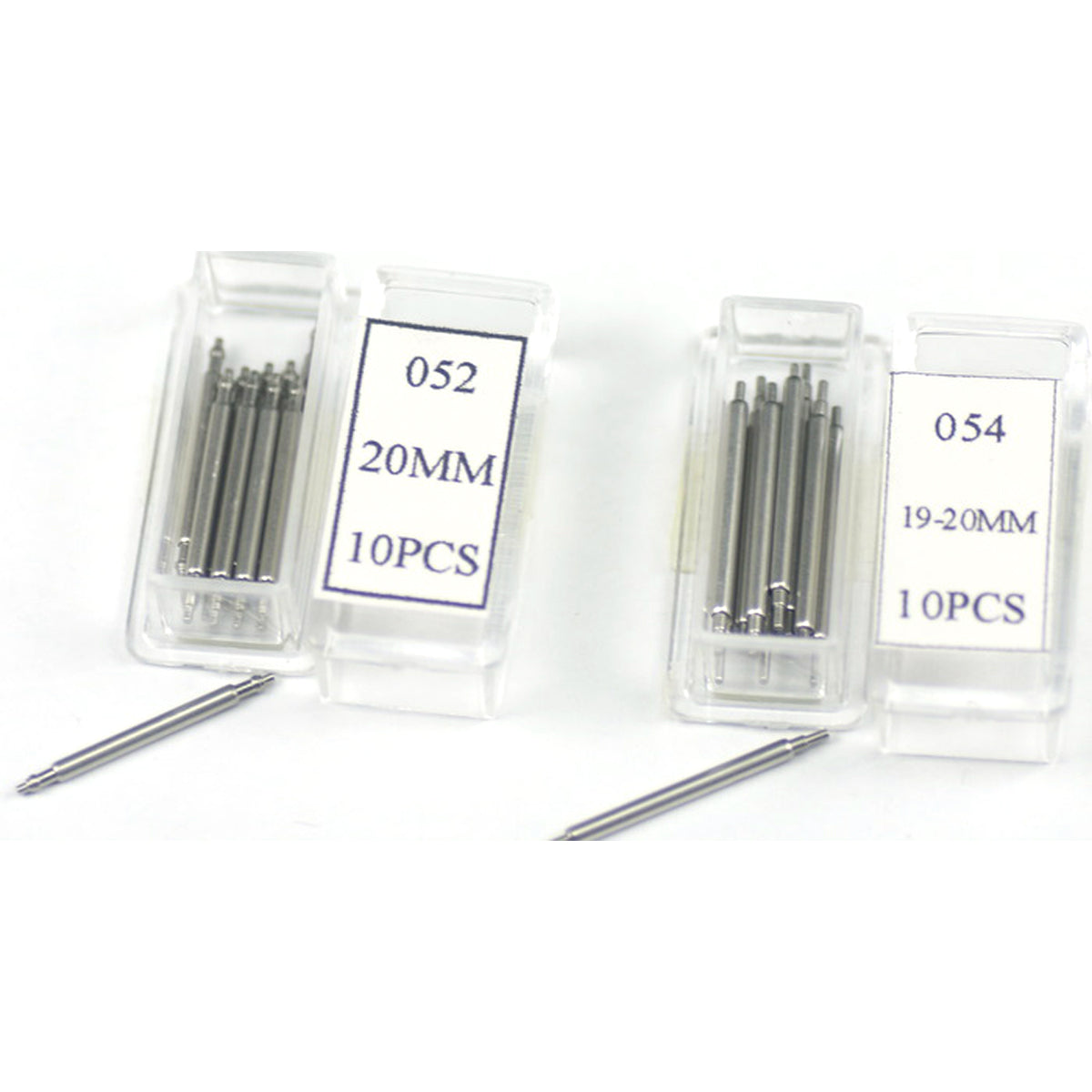 Generic watch spring bars for Rolex straps spares repairs bands bracelets parts