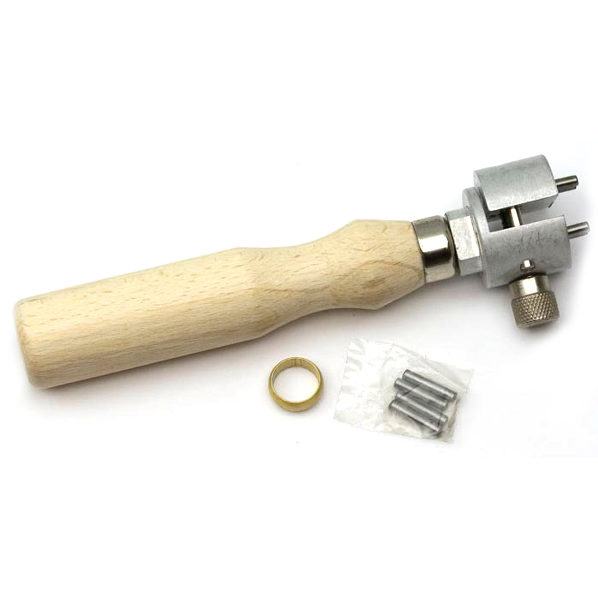 Jewelers Work Holder Peg Clamp  Hand Held Vice Jewelry Engraving Tools ring grip