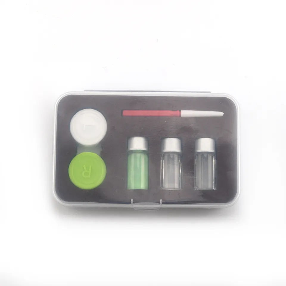 Glow In Dark Green Watch Luminous Strontium Paste Powder Set Hands Dials Lume