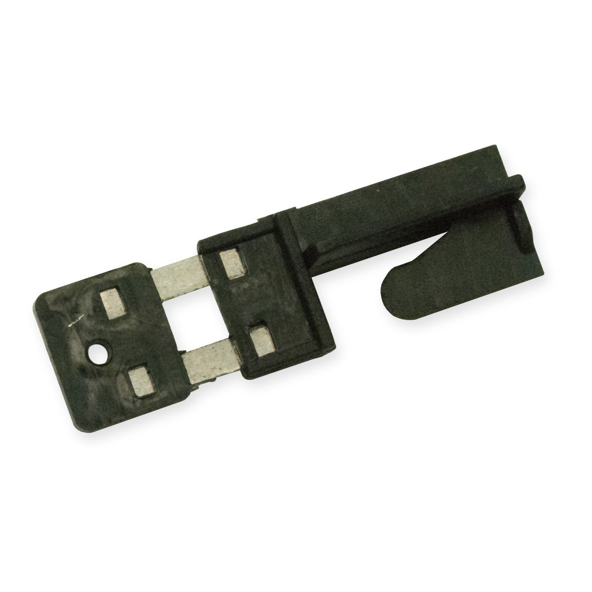 Urgos grand mother clock suspension spring plastic large pendulum rods wall new