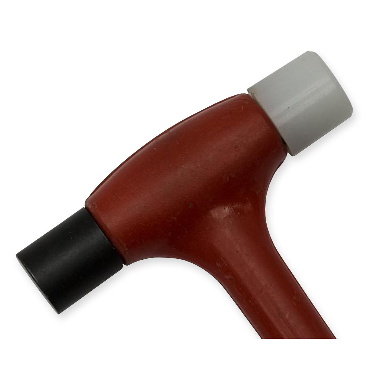 Light Jewellery Craft Small Hammer Nylon & Metal Head Arts Crafts Jewellers Tool