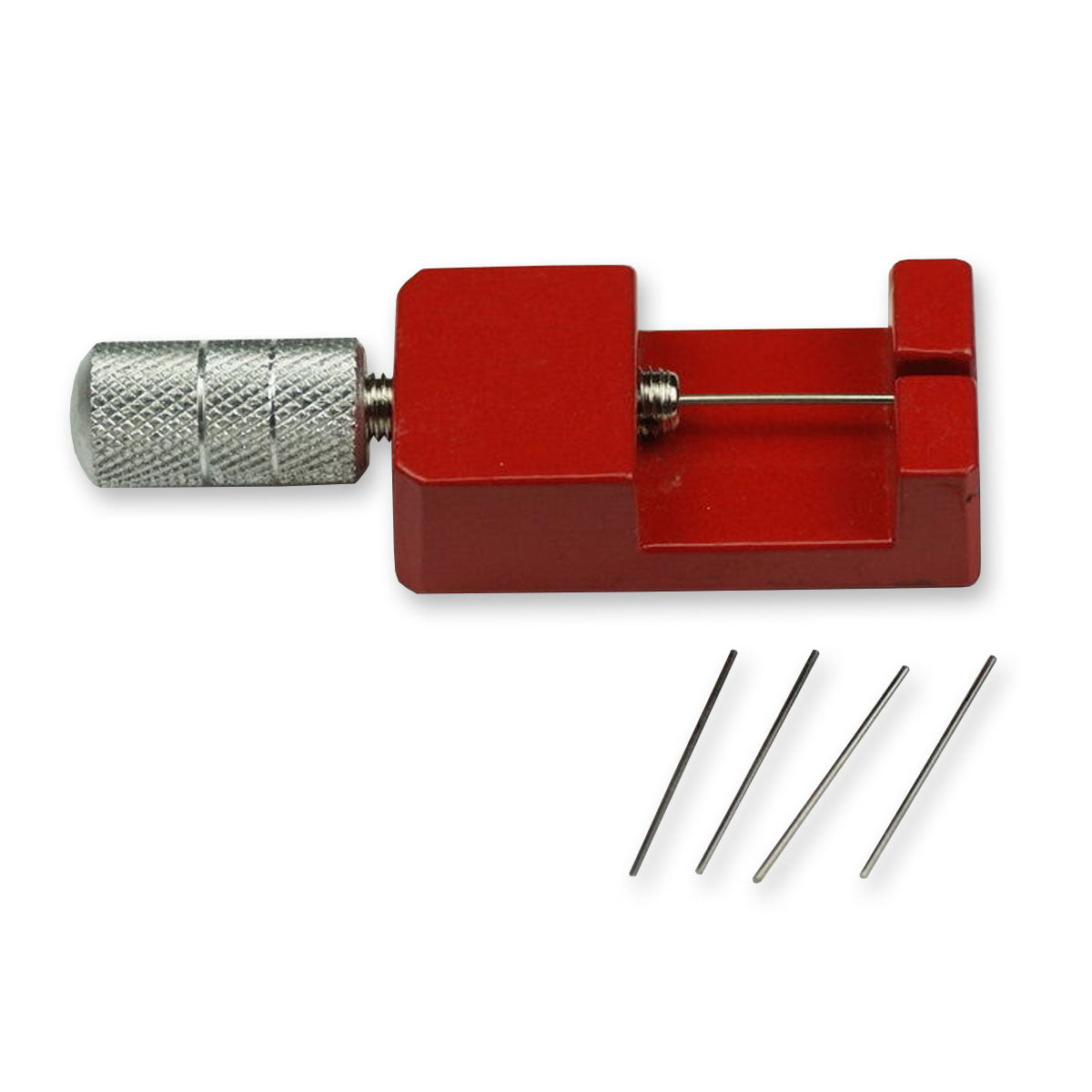 Watch band tool bracelet link remover pin repair spare pins  QUALITY METAL TOOL