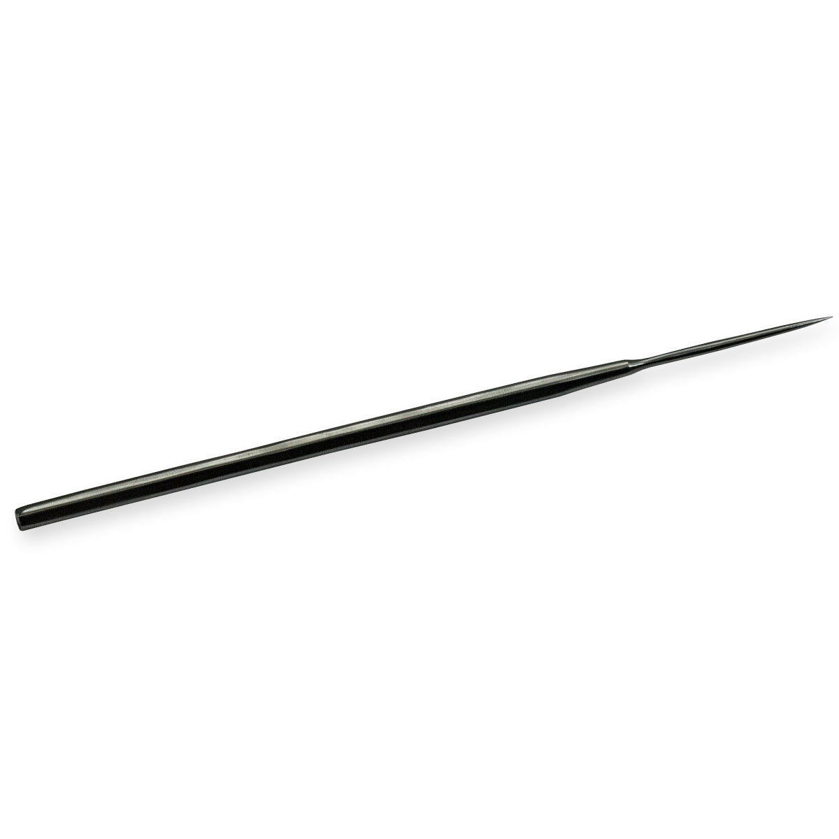 Bead Knotting Needle Stainless Steel Jewellery Craft Beading Awl Needle Tool NEW