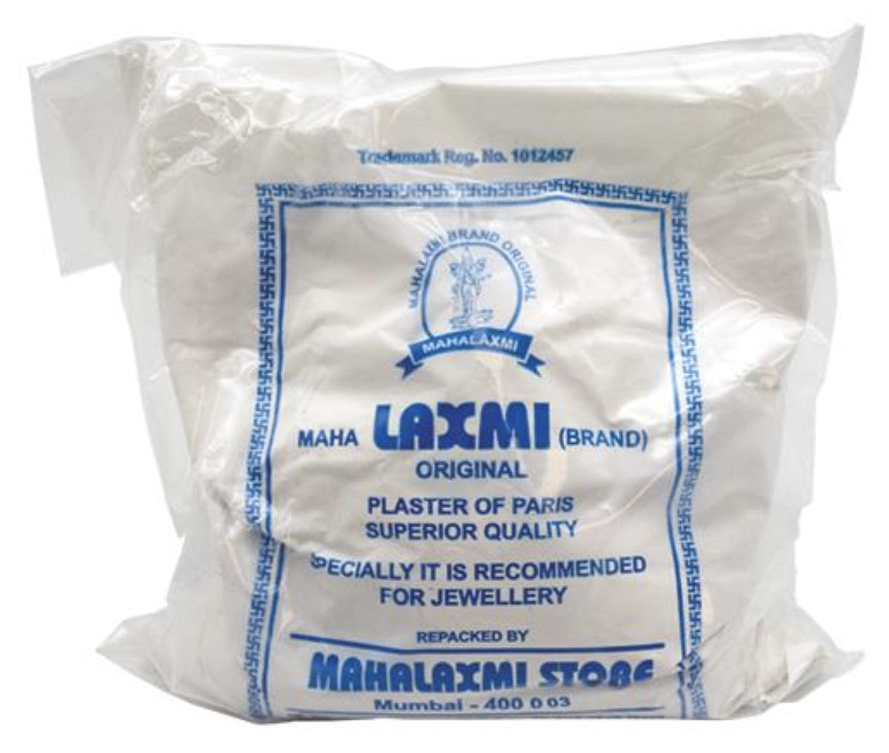 Plaster Of Paris sculptures casts moulds 700g Moulding Casting Modelling Crafts