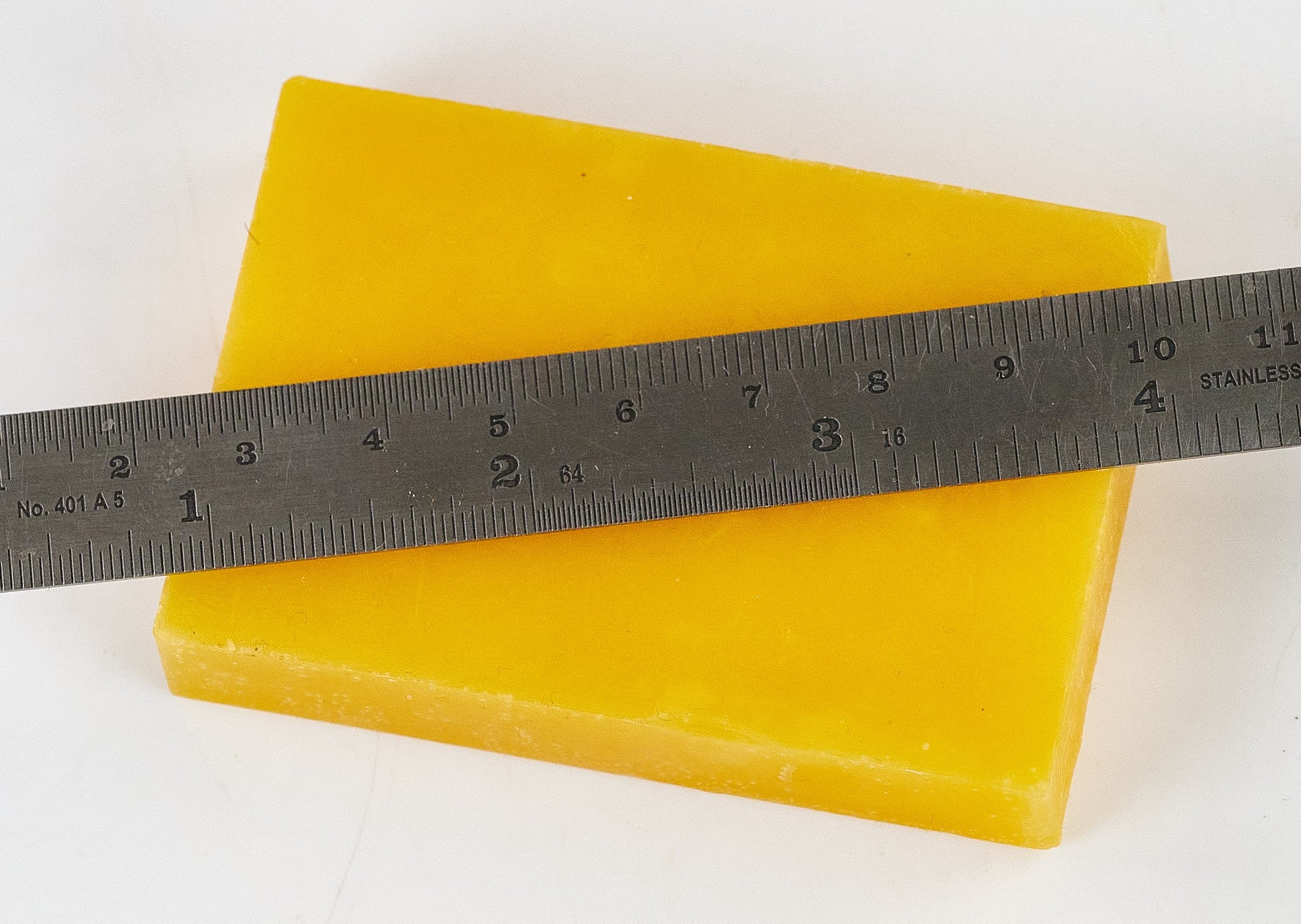 Bee's Wax Lubricates Tools Saw Blades Drilling Draw Plates Burrs Watch Repair