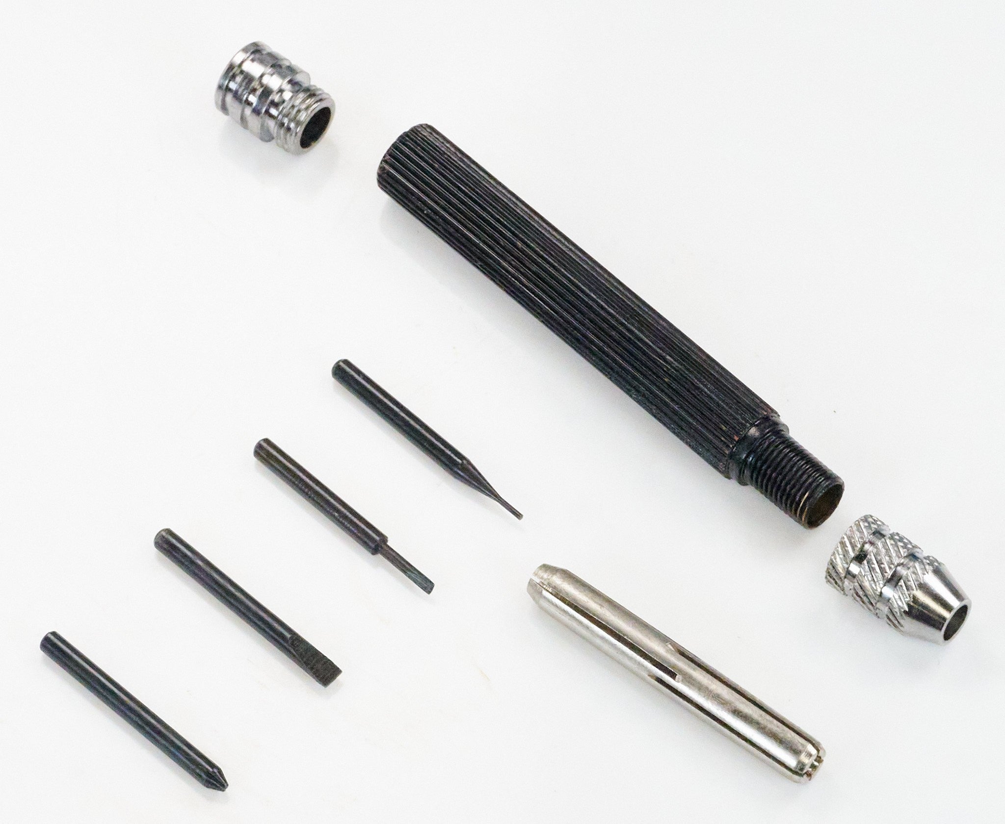 Reversible Watchmakers Screwdriver Watch Repair Tool Screws 1.4mm - 2mm Fast Fit