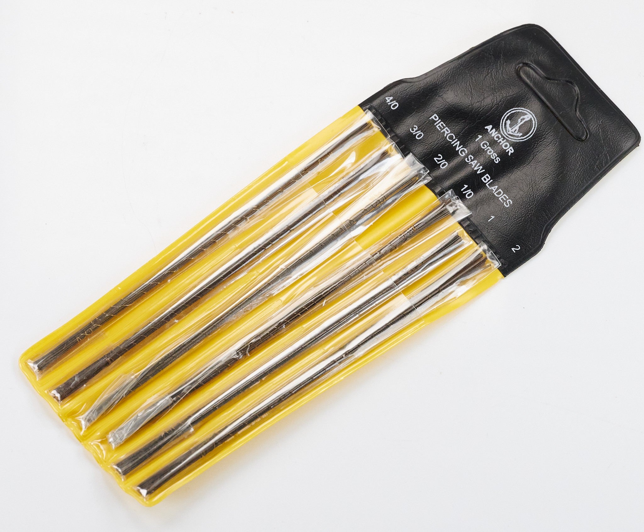 Adjustable Saw Frame & TENSION SCREW Jewellers Free 144x Blades Jewellery Craft