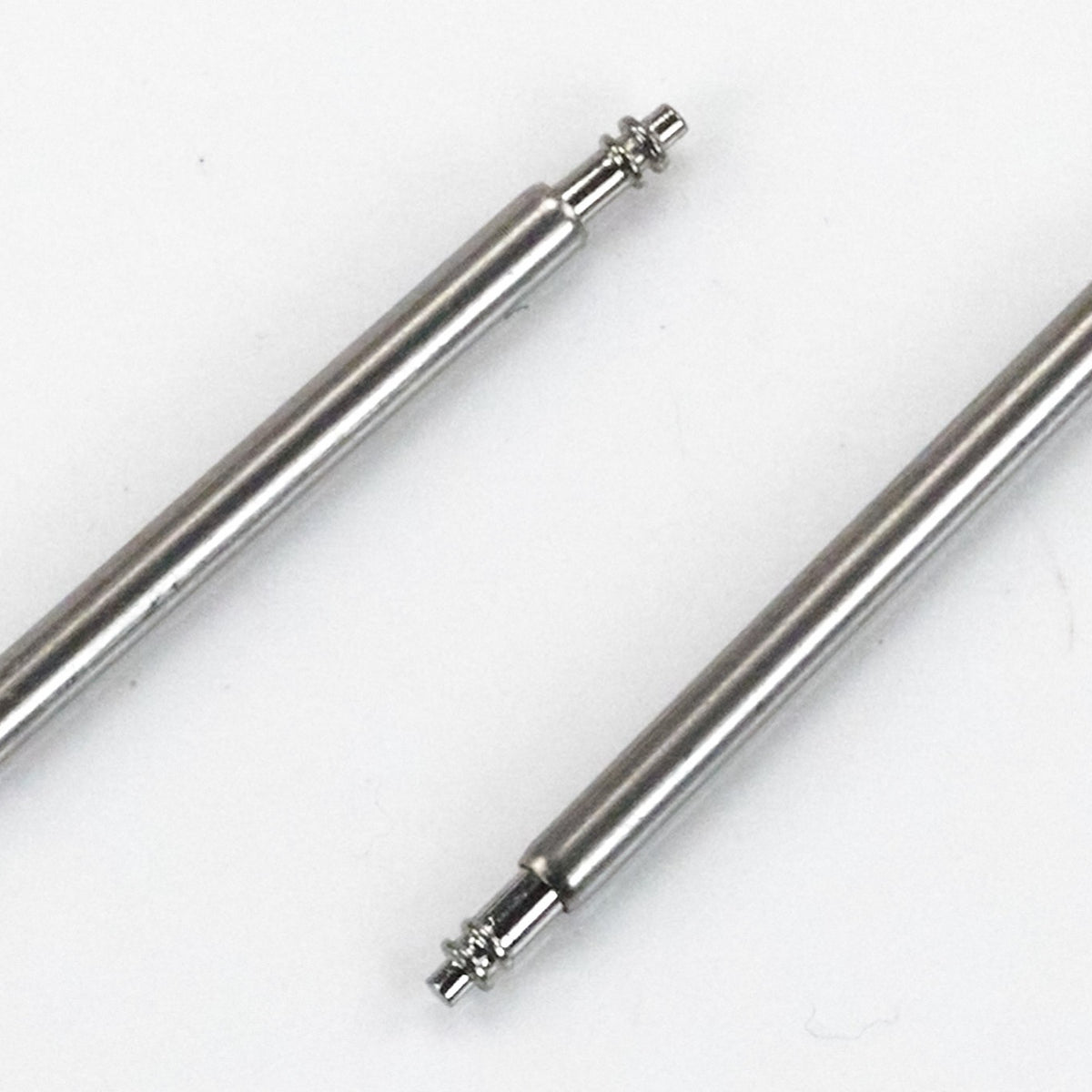 1.8mm Thick Watch Spring Bars Heavy Duty Tough Pins Straps Replacement ...