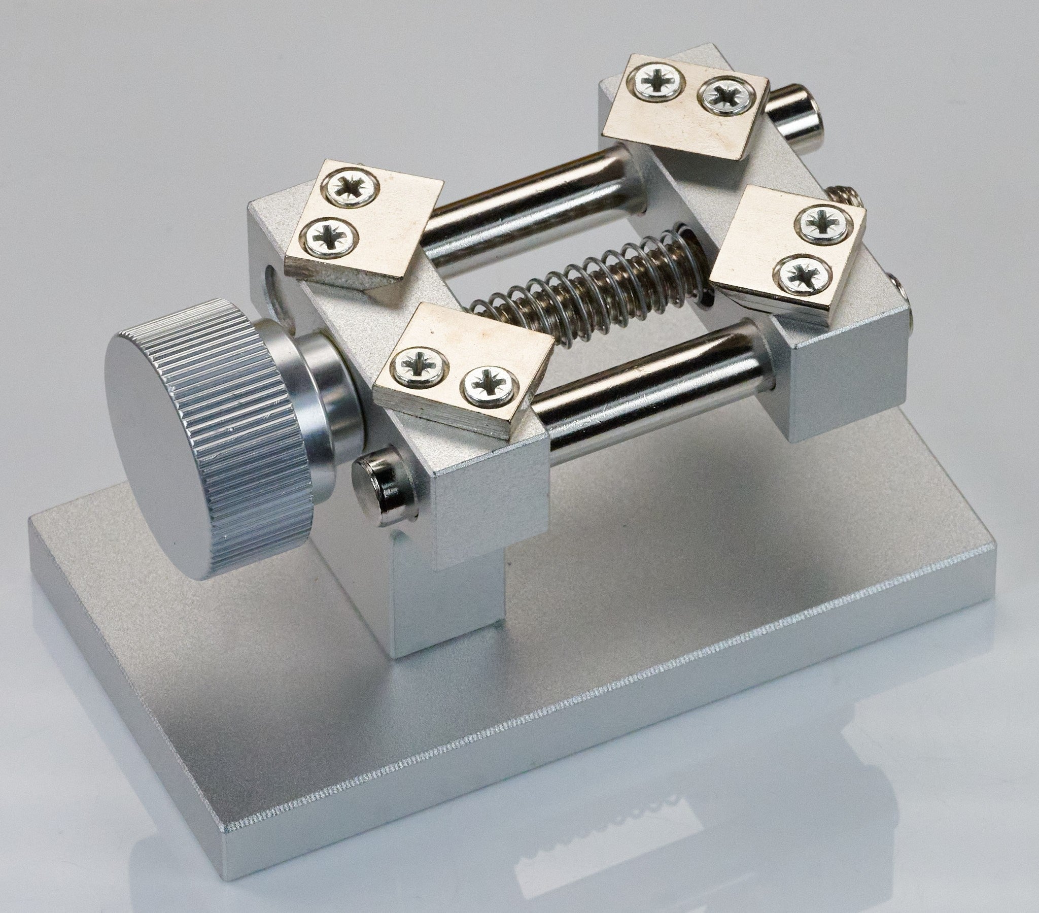 Watch Bezel Ring Remover Case back Opener Snap on Watchmakers Repairs Tool New