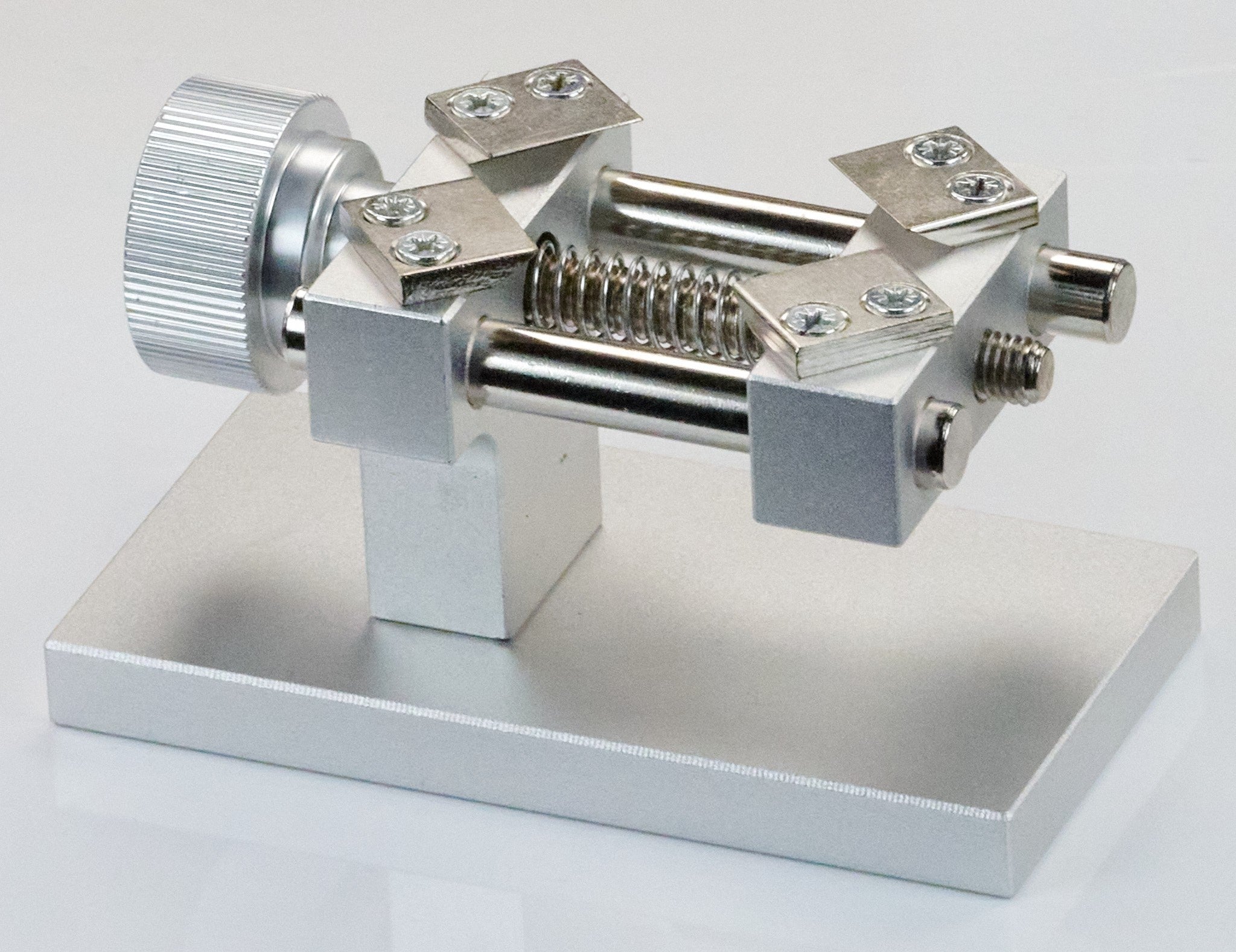 Watch Bezel Ring Remover Case back Opener Snap on Watchmakers Repairs Tool New