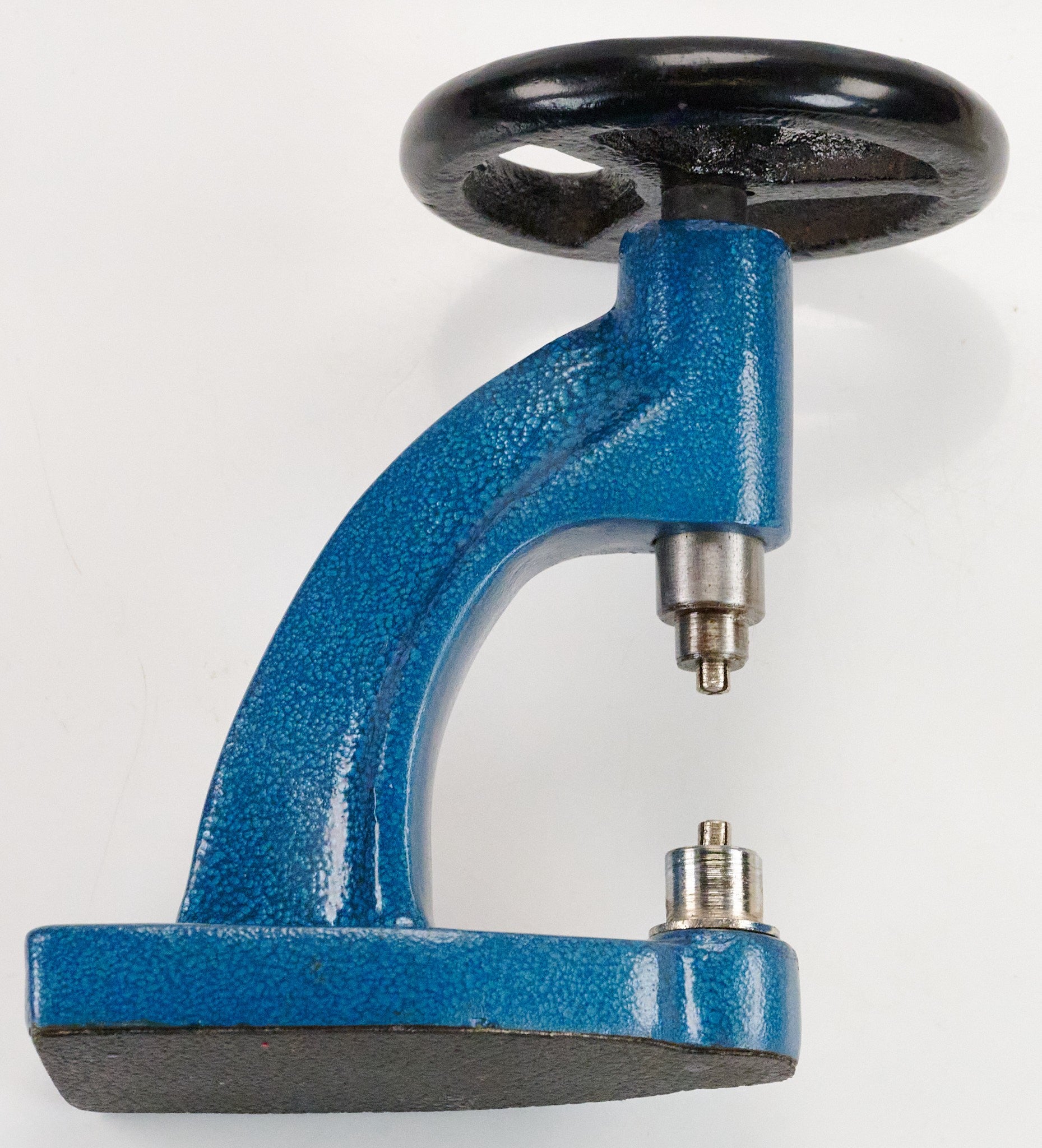 QUALITY 12 Dies Watch Glass Crystal Fitting Press Tool Case Back Closer Repairs