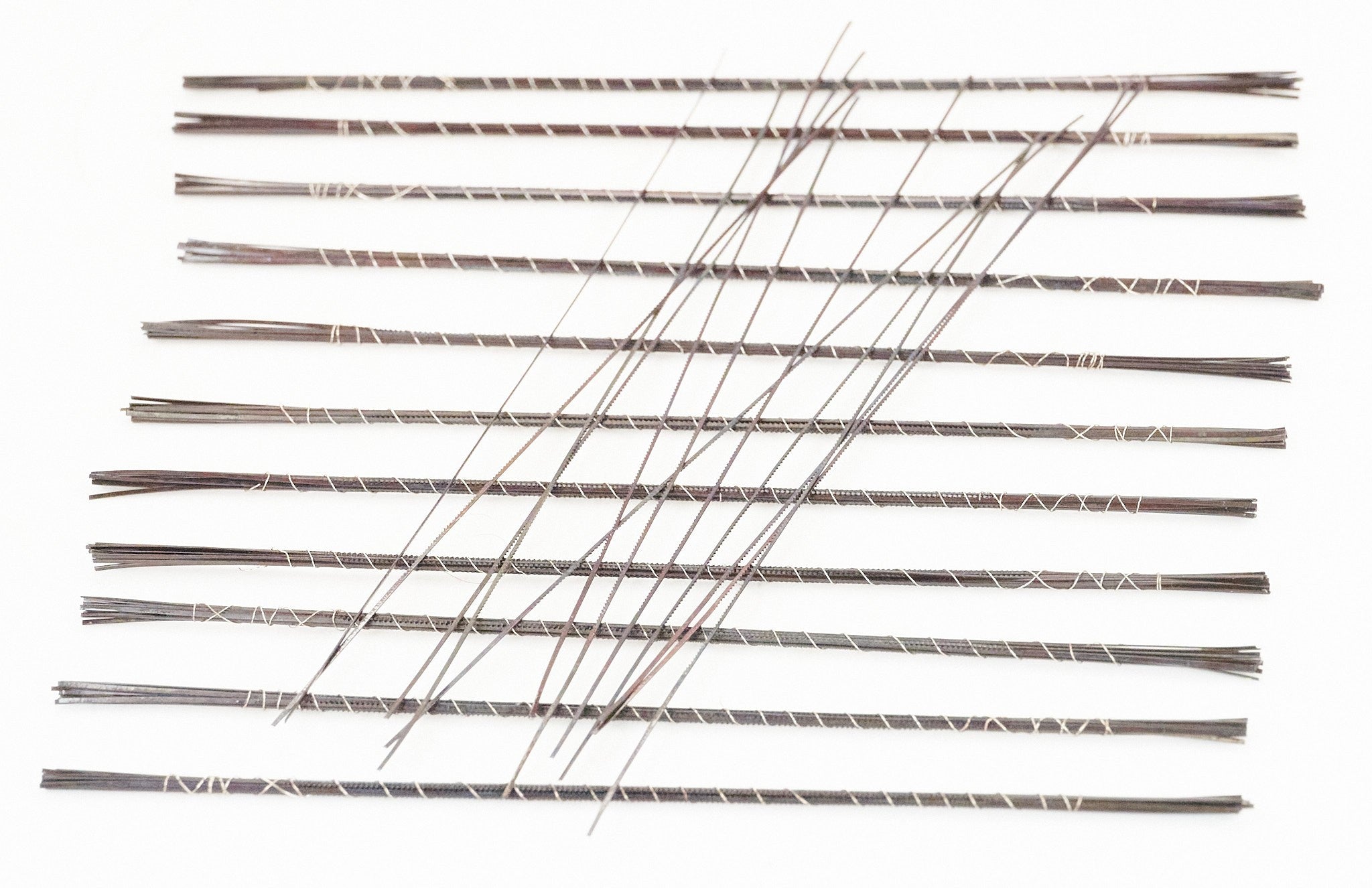 144 Pieces Saw Piercing Blades hand Saws Jewellers & Watchmakers 1/0 2/0 3/0 4/0