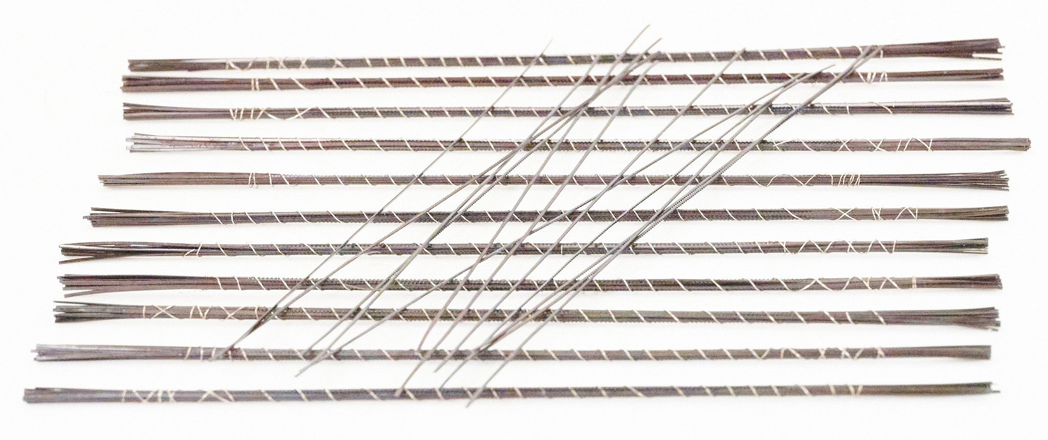 144 Pieces Saw Piercing Blades hand Saws Jewellers & Watchmakers 1/0 2/0 3/0 4/0