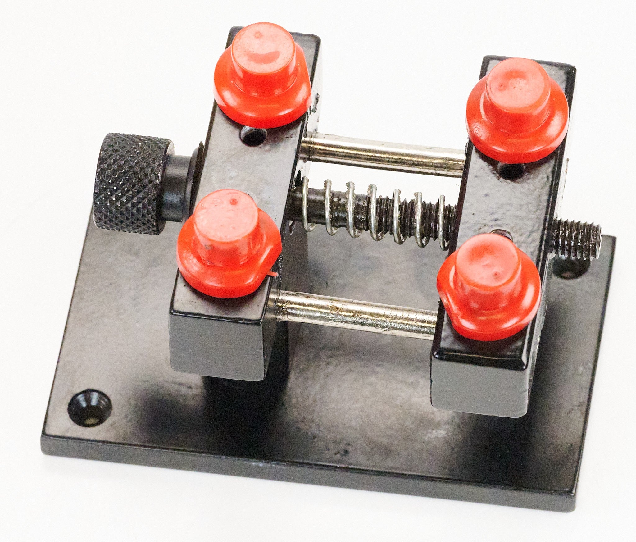 XL LARGE Watch Case Movement Vice Holder Clamp BENCH FIXING Watchmakers Tool New