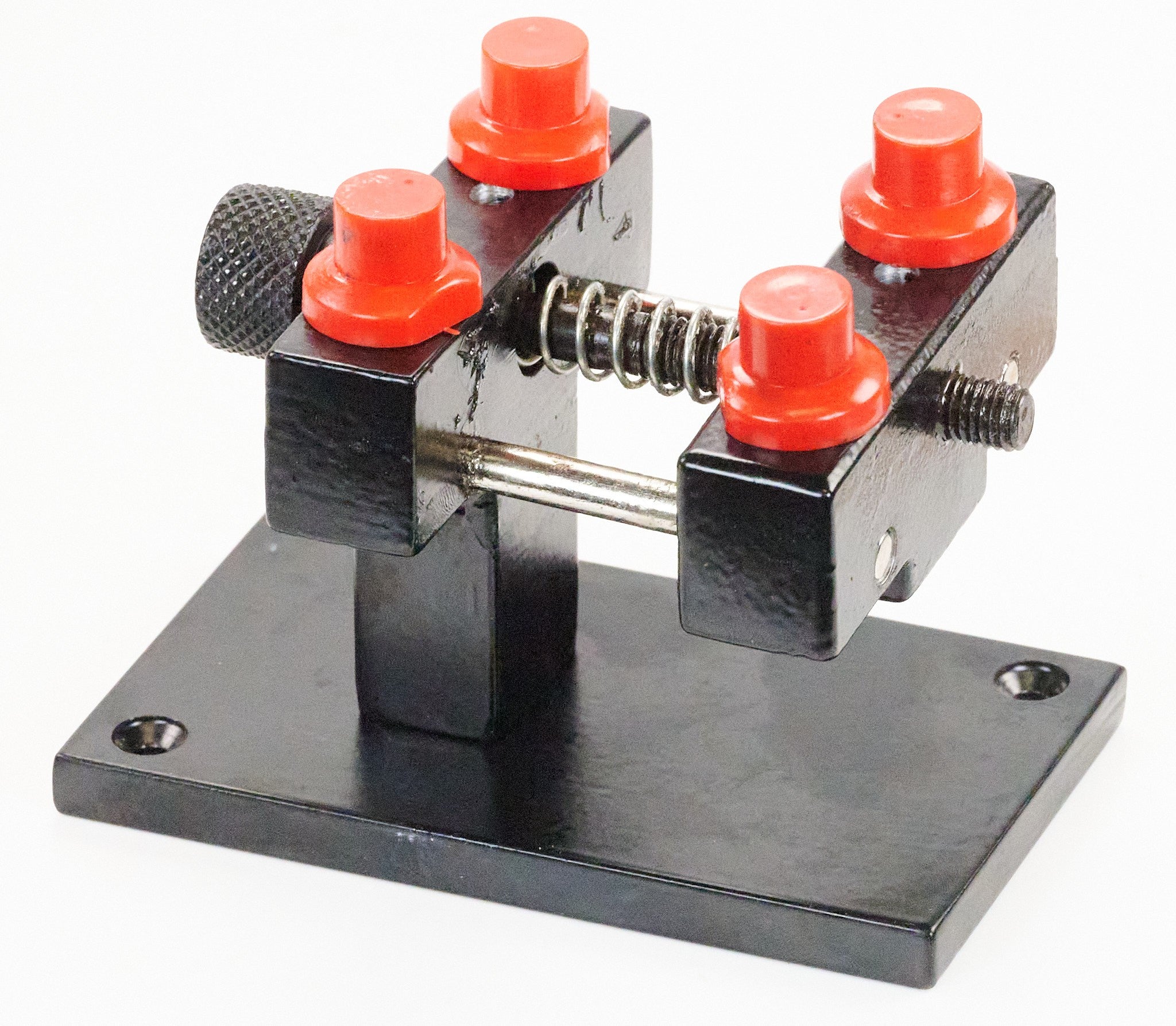 XL LARGE Watch Case Movement Vice Holder Clamp BENCH FIXING Watchmakers Tool New