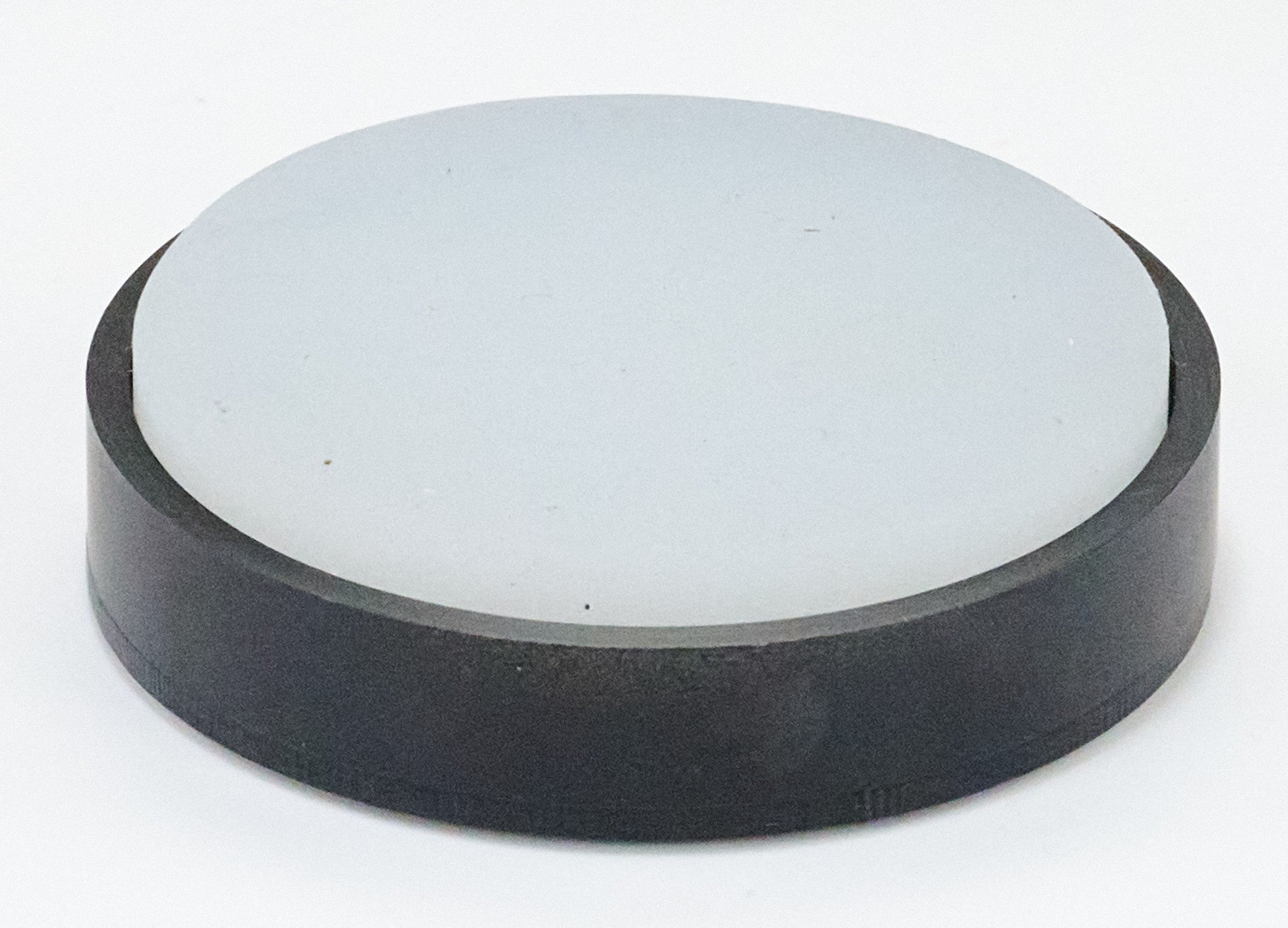 XL Watch Movement Cushion GEL Derlin Base 75mm Movement Repairs Case Holder Tool