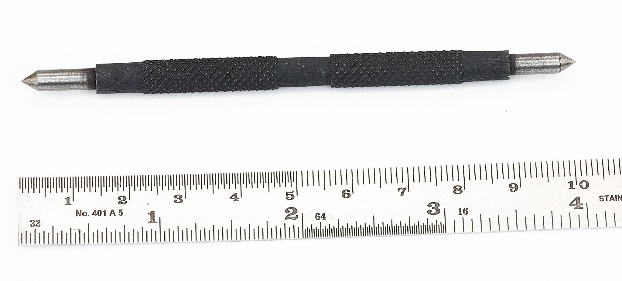 105mm Mini Steel Scriber Double Ended Hand Scribe Engraver Etching Tool Engineer