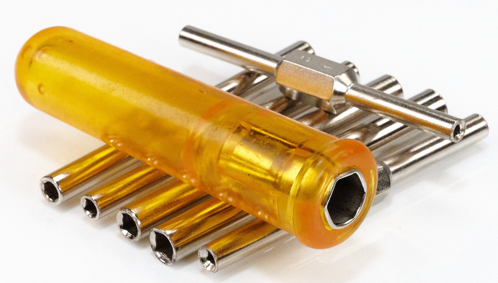 ALL SIZES Clock Mainspring Release Let Down Winding Tool Repairs Spring Winder