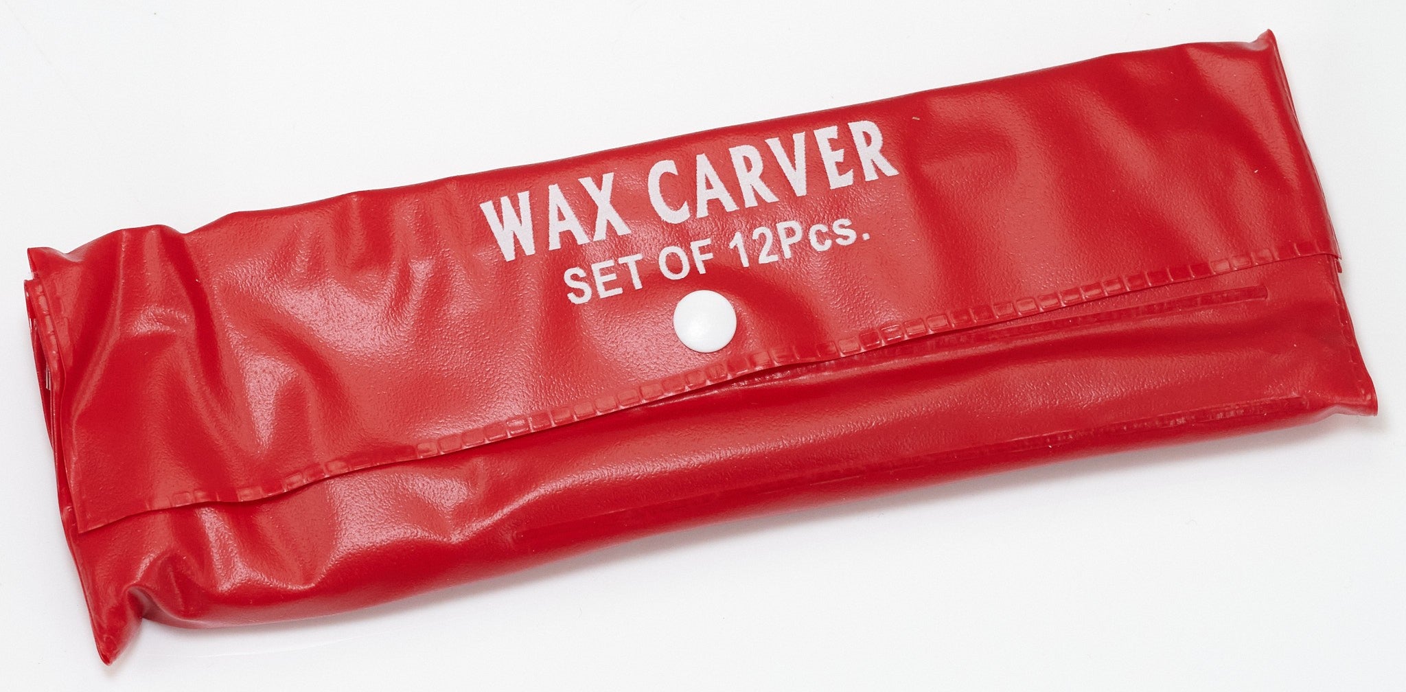 12 stainless steel Wax Carvers Set Model Clay Carving Tool Soap  Spatulas Tool