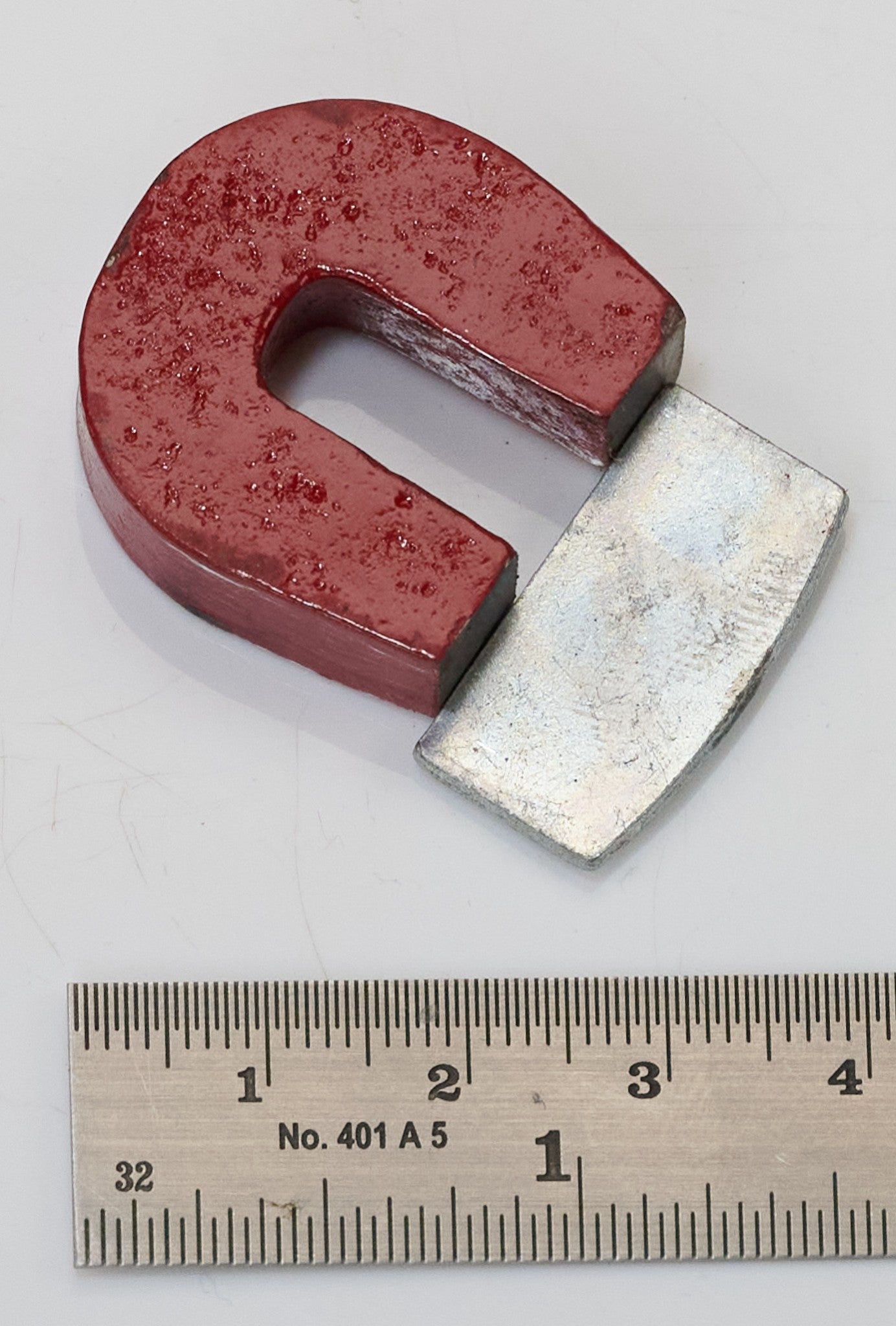 U Shape Magnet Metal Testing Gold Silver Platinum Test Scrap Metals Tester