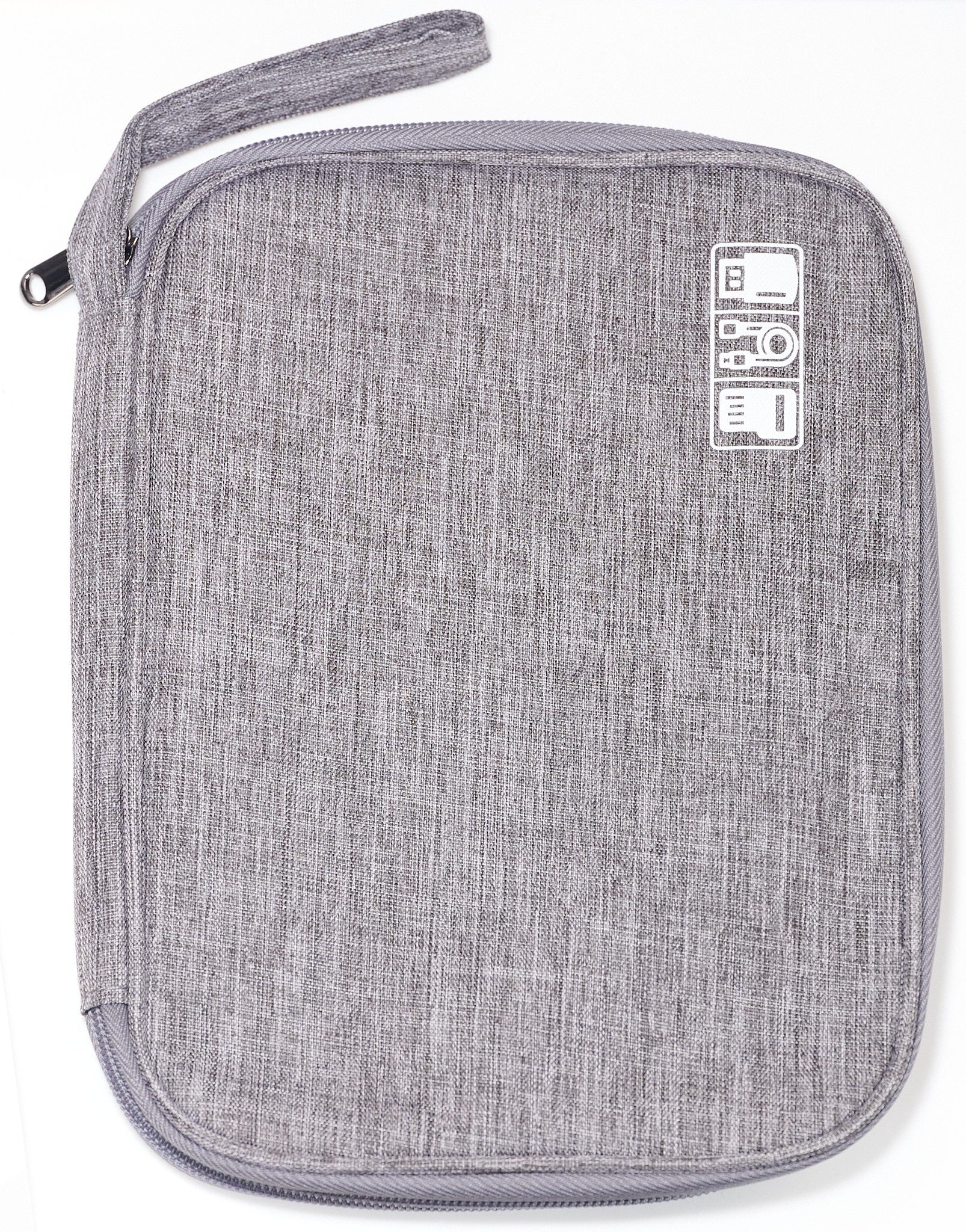 Smart Watch & Strap Storage Travel Bag Box Container Organizer Band Holder New