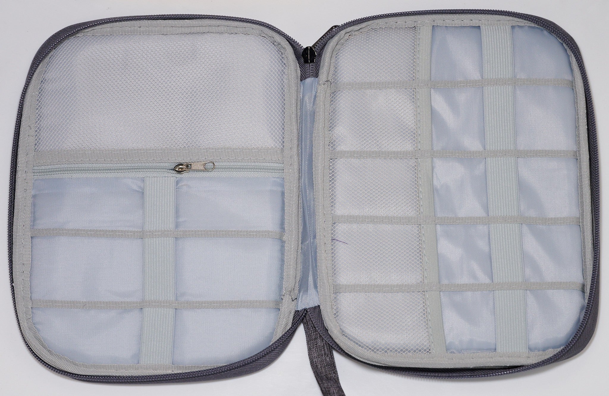 Smart Watch & Strap Storage Travel Bag Box Container Organizer Band Holder New