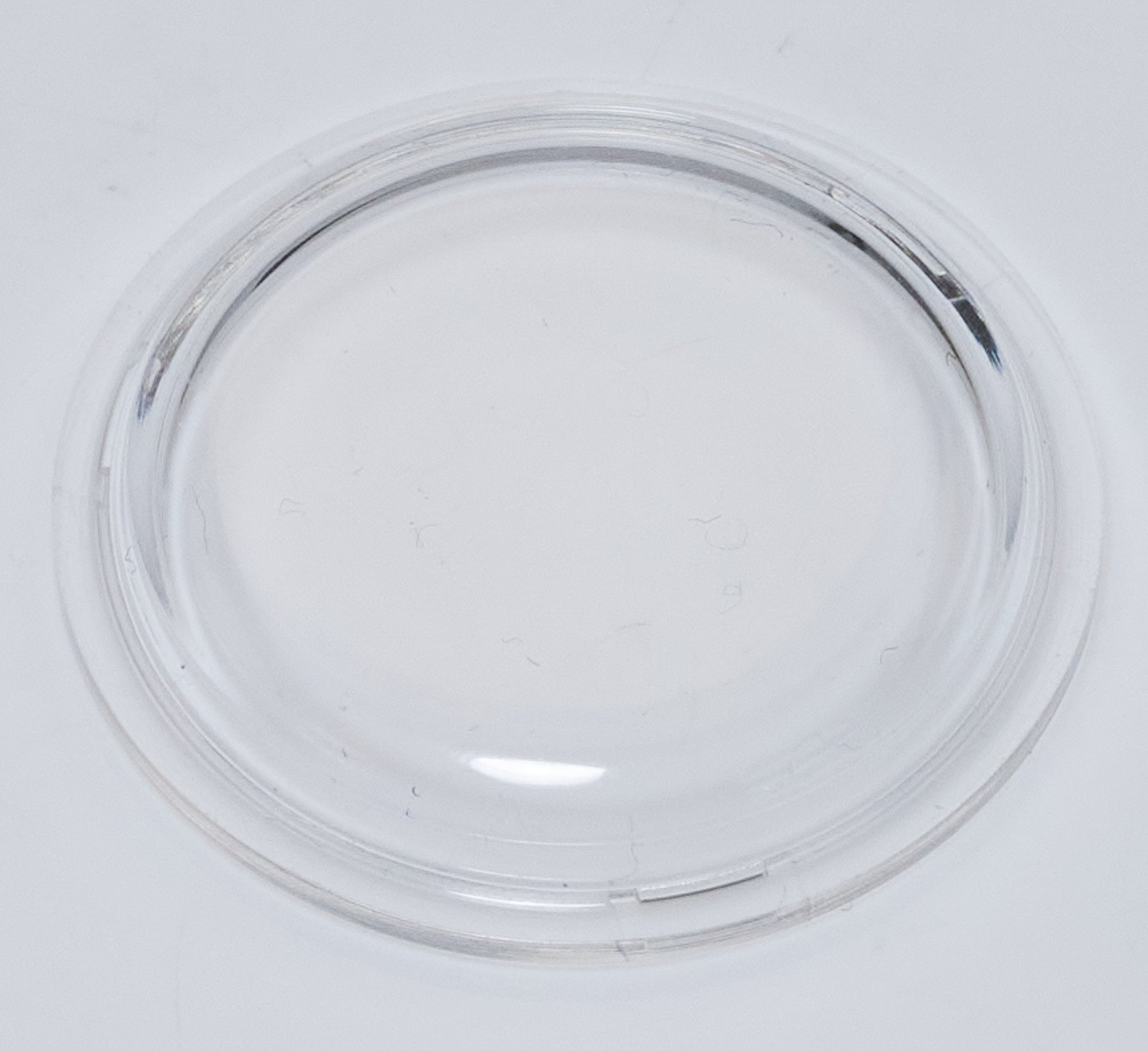 Replacement Acrylic Crystal Glass For SWATCH Irony Medium Size 29.2mm